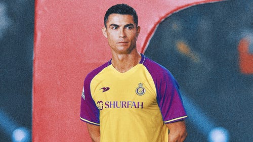 PREMIER LEAGUE Trending Image: Cristiano Ronaldo says he passed on opportunity to play in United States